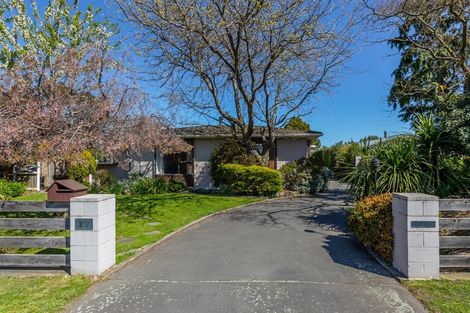 Photo of property in 17 John Street, Rolleston, 7614