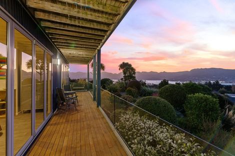 Photo of property in 18 Stoddart Terrace, Diamond Harbour,  8971