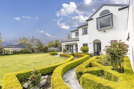 Photo of property in 1 Olivea Place, Oxford, 7430