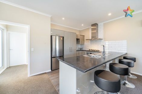 Photo of property in 14 Fraser Colman Grove, Wainuiomata, Lower Hutt, 5014