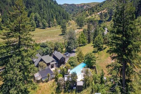 Photo of property in 207 Maitai Valley Road, Maitai, Nelson, 7010