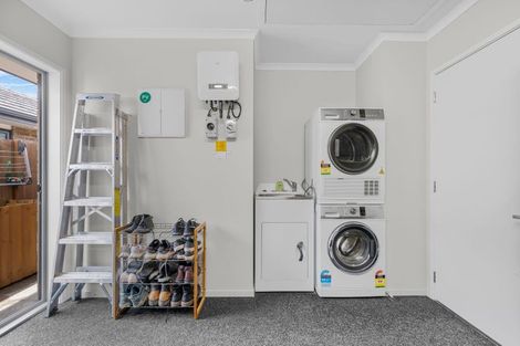 Photo of property in 57 Rawnsley Terrace, Wigram, Christchurch, 8042