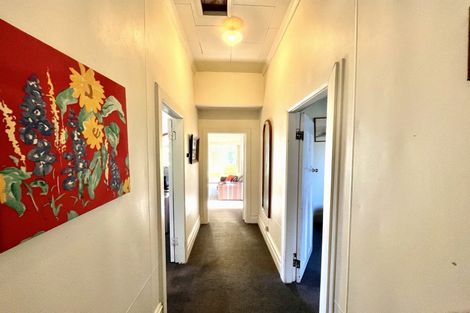 Photo of property in 84 Seddon Street, Kumara, 7832