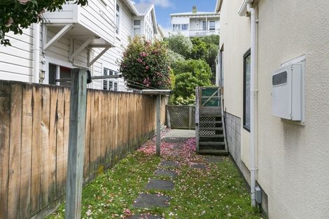 Photo of property in 50f1 Rintoul Street, Newtown, Wellington, 6021