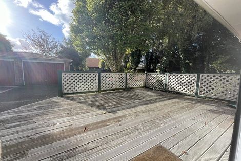 Photo of property in 4 Kiltie Street, Upper Riccarton, Christchurch, 8041