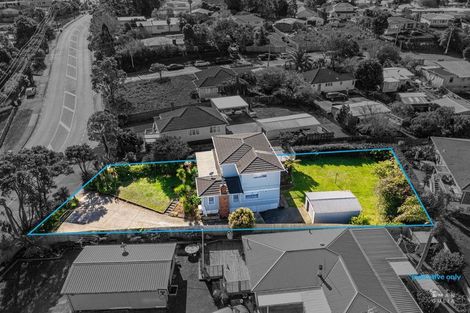 Photo of property in 207 Don Buck Road, Massey, Auckland, 0614