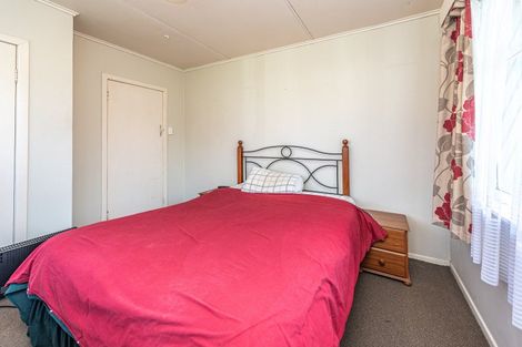 Photo of property in 4 Terrace Street, Aramoho, Whanganui, 4500