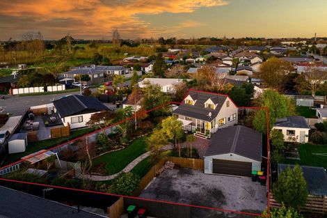 Photo of property in 7b Factory Road, Belfast, Christchurch, 8051