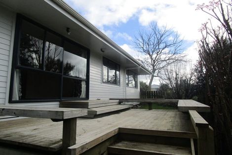 Photo of property in 35 Huia Street, Waiuku, 2123