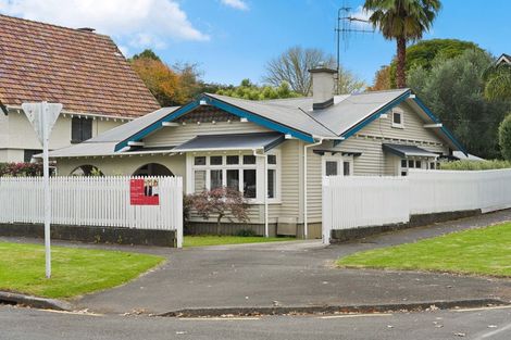 Photo of property in 2 George Street, Claudelands, Hamilton, 3214