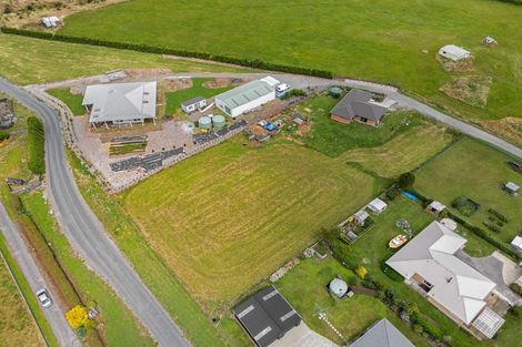 Photo of property in 259 Pembroke Road, Pembroke, Stratford, 4391