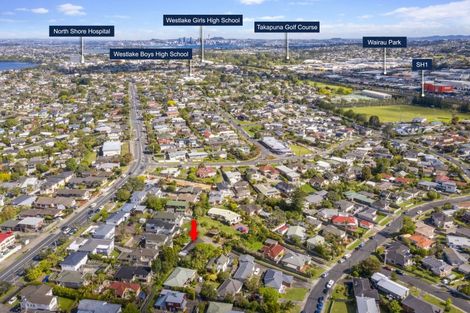 Photo of property in 27 Merriefield Avenue, Forrest Hill, Auckland, 0620