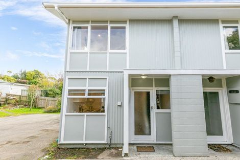 Photo of property in 42d Ngatoto Street, Ngaio, Wellington, 6035