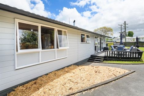 Photo of property in 39 Mill Street, Marton, 4710