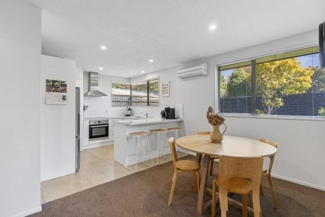 Photo of property in 2/119 Withells Road, Avonhead, Christchurch, 8042