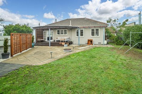Photo of property in 815 Puriri Street, Raureka, Hastings, 4120