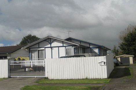 Photo of property in 1/59 Marvon Downs Avenue, Pakuranga Heights, Auckland, 2010