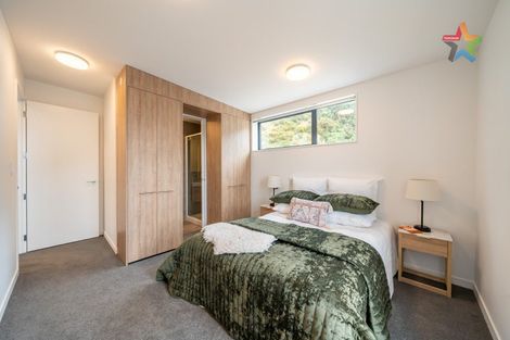 Photo of property in 69u6 Tiketike Way, Brooklyn, Wellington, 6021