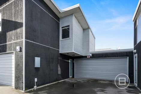 Photo of property in 532b Hereford Street, Linwood, Christchurch, 8011