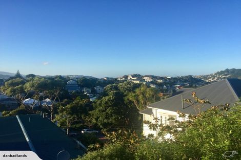 Photo of property in 124u7 Hataitai Road, Hataitai, Wellington, 6021