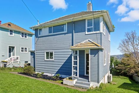 Photo of property in 52 Columba Avenue, Calton Hill, Dunedin, 9012