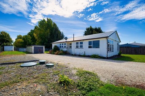 Photo of property in State Highway 1, Ferniehurst, Cheviot, 7384