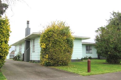 Photo of property in 31 Dewe Avenue, Feilding, 4702