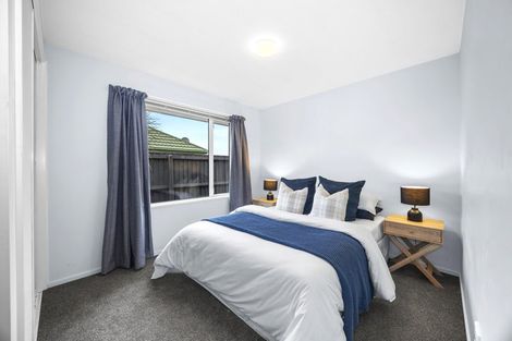 Photo of property in 47 Showgate Avenue, Sockburn, Christchurch, 8042