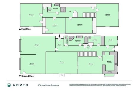 Photo of property in 87 Ayers Street, Rangiora, 7400