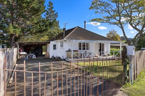 Photo of property in 264f Old School Road, Maymorn, Upper Hutt, 5018