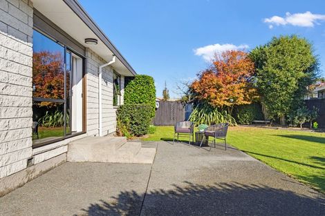 Photo of property in 25 Kinross Street, Hei Hei, Christchurch, 8042