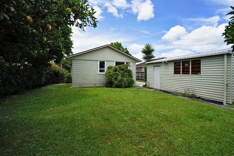 Photo of property in 23 Bellmont Avenue, Chartwell, Hamilton, 3210