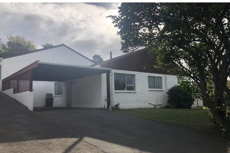 Photo of property in 3/24 Caesars Place, Churton Park, Wellington, 6037