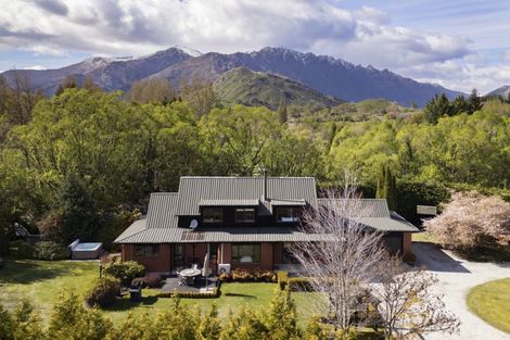 Photo of property in 353a Littles Road, Dalefield, Queenstown, 9371