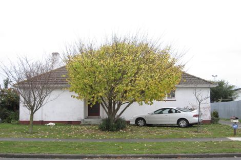 Photo of property in 168a Nuffield Avenue, Marewa, Napier, 4110