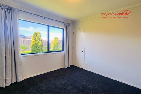 Photo of property in 10 Magnate Drive, Kaiapoi, 7630
