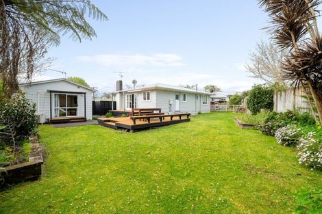 Photo of property in 3 Willow Road, Hillcrest, Hamilton, 3216