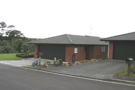Photo of property in 13 Fresil Lane, Massey, Auckland, 0614