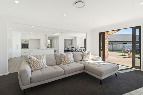 Photo of property in 7 Hanna Place, Havelock North, 4130