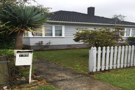 Photo of property in 175 Kamo Road, Kensington, Whangarei, 0112