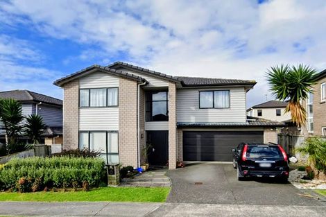 Photo of property in 9 Collier Drive, Flat Bush, Auckland, 2019