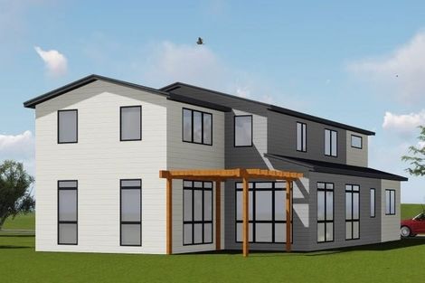 Photo of property in 13 Greenfinch Road, Hobsonville, Auckland, 0616