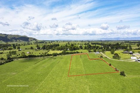 Photo of property in 29 Te Moananui Flats Road, Paeroa, 3673