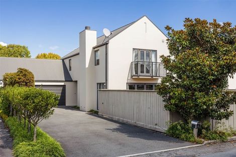Photo of property in 4 Keoghs Lane, St Albans, Christchurch, 8014