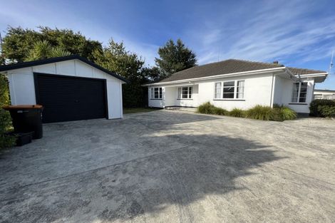 Photo of property in 288 Albert Street, Hokowhitu, Palmerston North, 4410