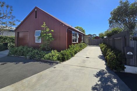 Photo of property in 38 Campbell Street, Ahuriri, Napier, 4110
