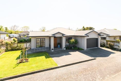 Photo of property in 9 Victoria Court, Feilding, 4702