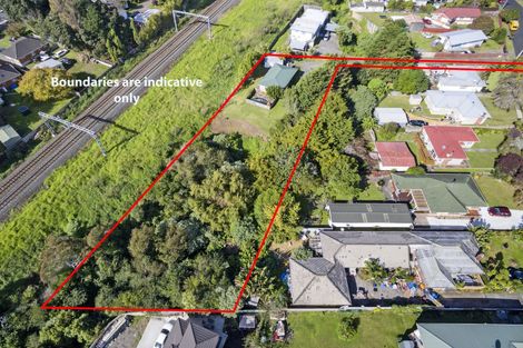 Photo of property in 54 Ashlynne Avenue, Papatoetoe, Auckland, 2025