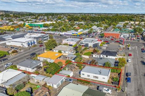 Photo of property in 14 King Street, Sydenham, Christchurch, 8023