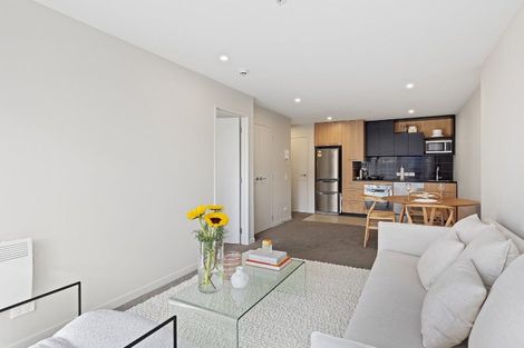 Photo of property in Vsp South, 701/166u Victoria Street, Te Aro, Wellington, 6011
